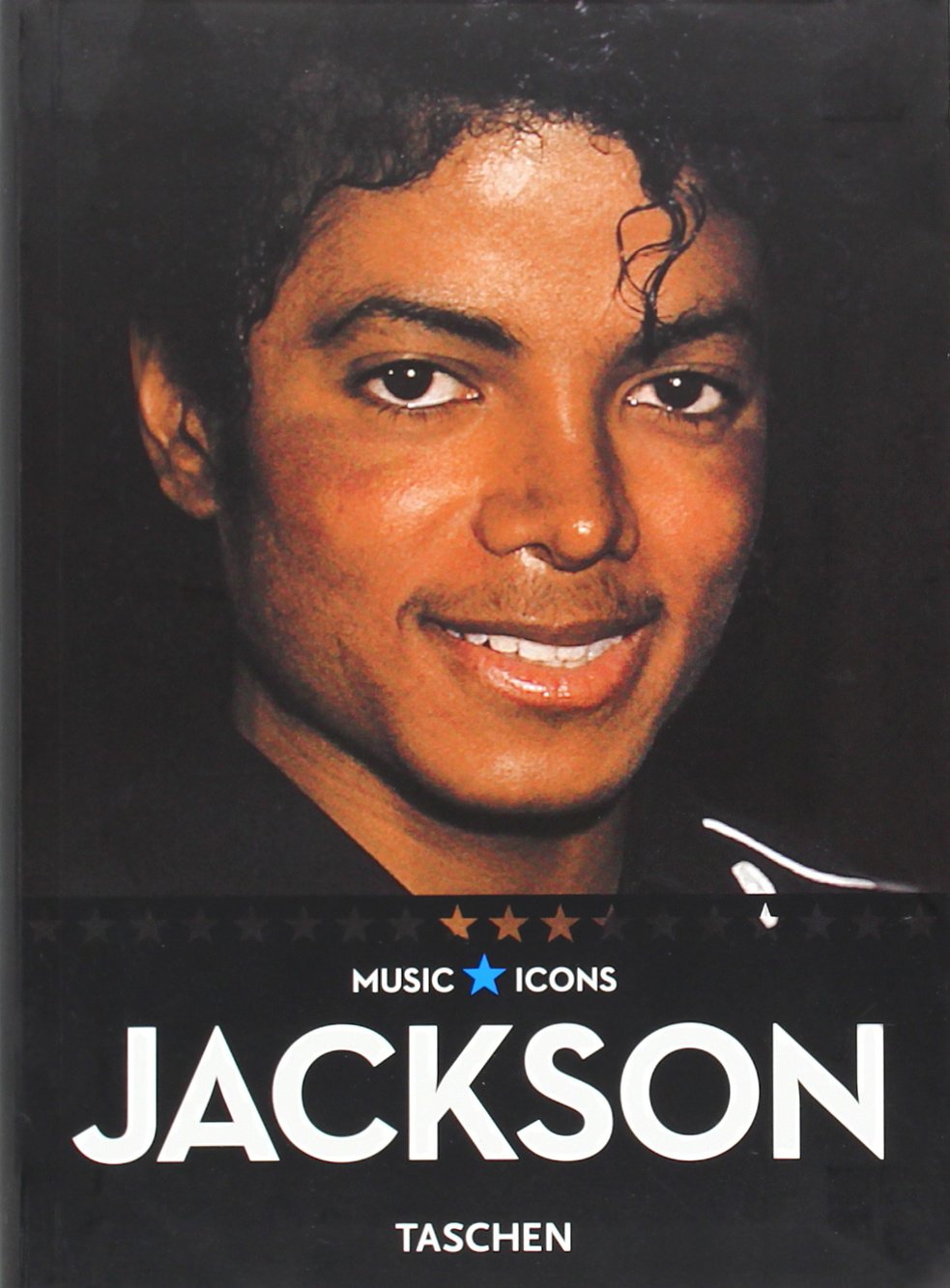 Michael Jackson. Ediz. italiana, spagnola e portoghese (Music Icons) Pop culture