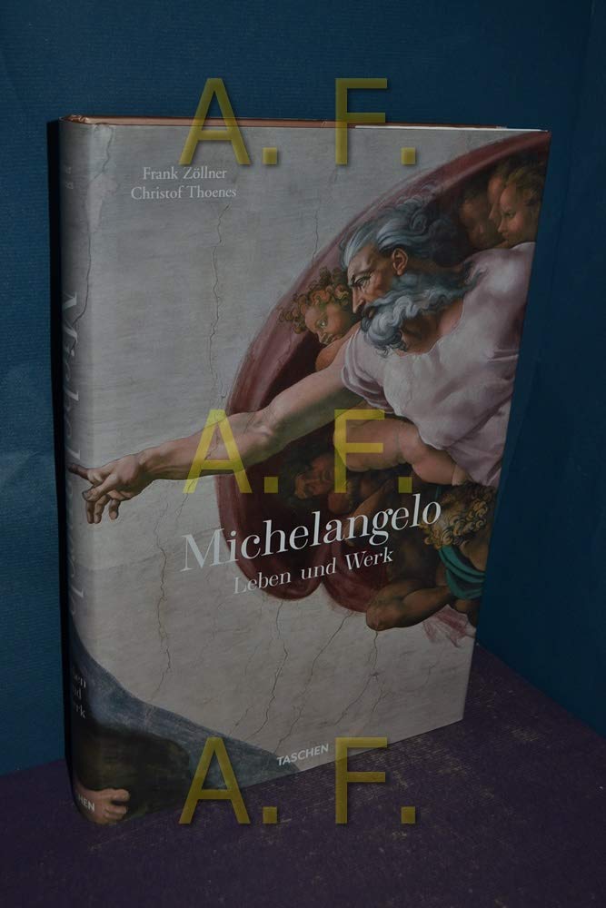 Michelangelo 1475-1564. Leben und Werk Film, Art & Culture
