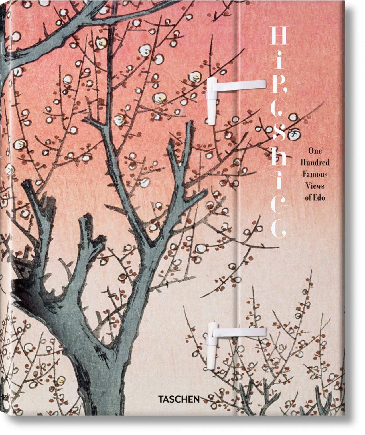 Hiroshige. One Hundred Famous Views of Edo Film, Art & Culture