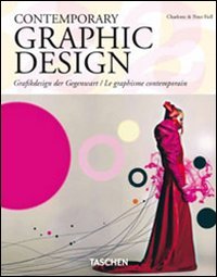 Contemporary Graphic Design (Varia 25) Film, Art & Culture