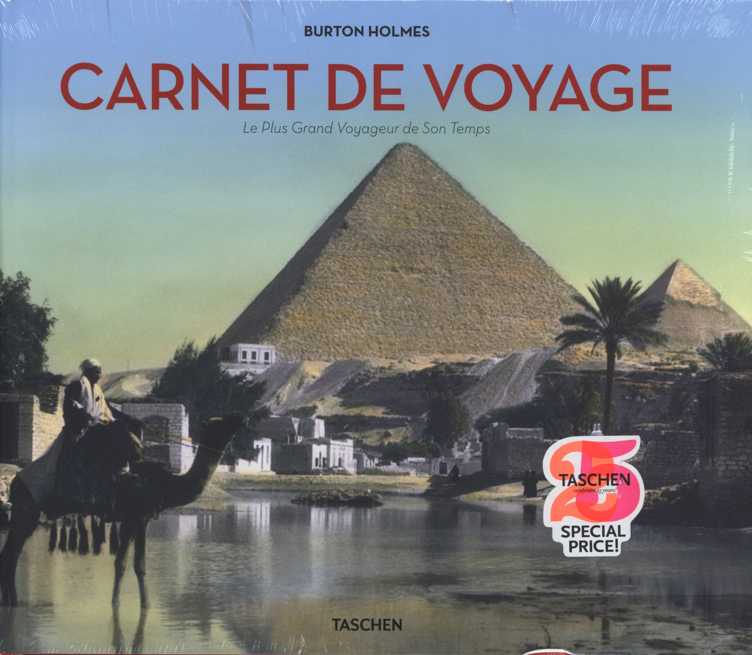 CARNET DE VOYAGE. LE PLUS GRAND VOYAGEUR DU MONDE: JU Books