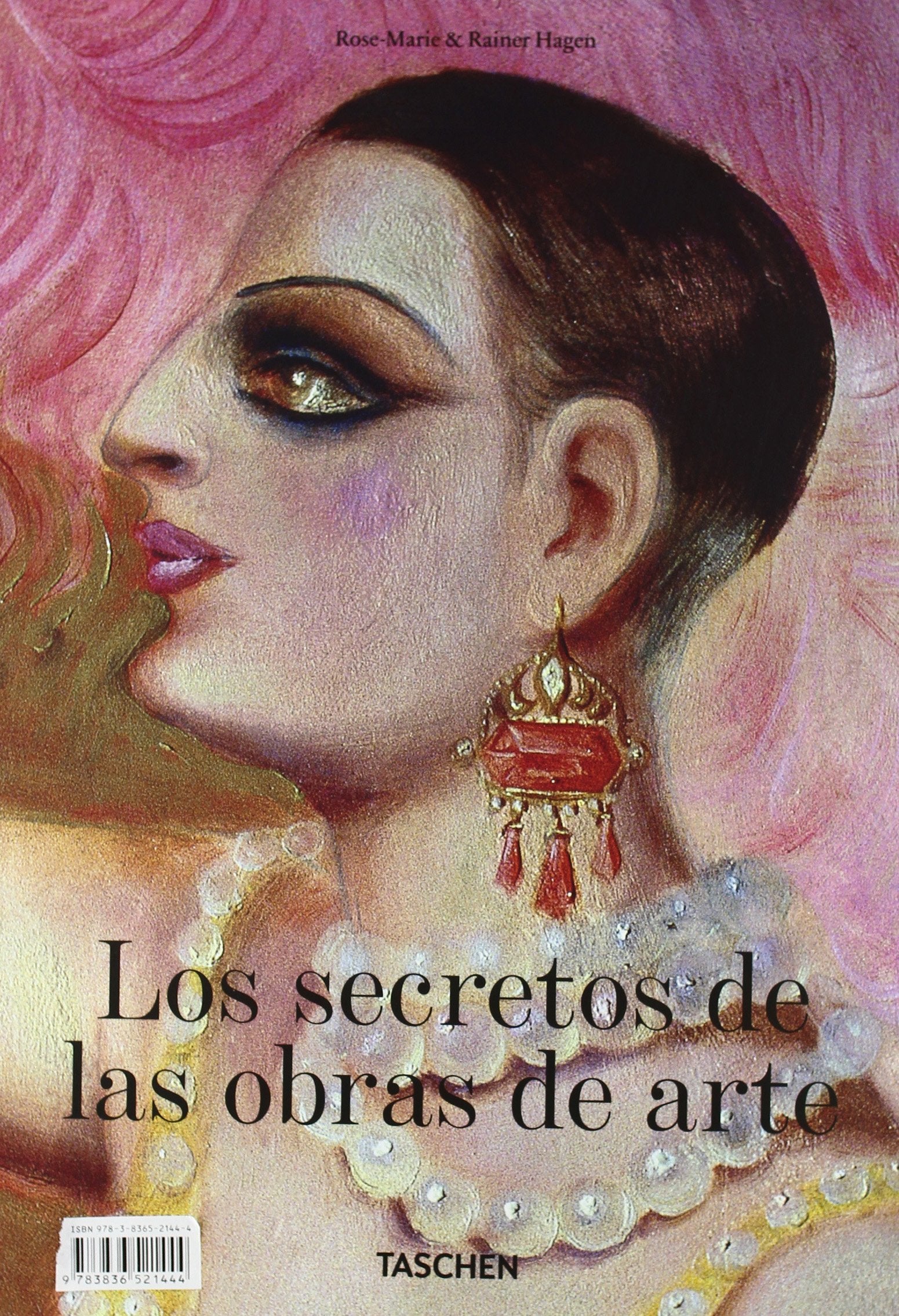 Los secretos de las obras de arte book