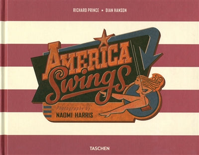 Product Image: America swings