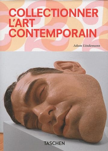 COLLECTIONNER LART CONTEMPORAIN: VA Books