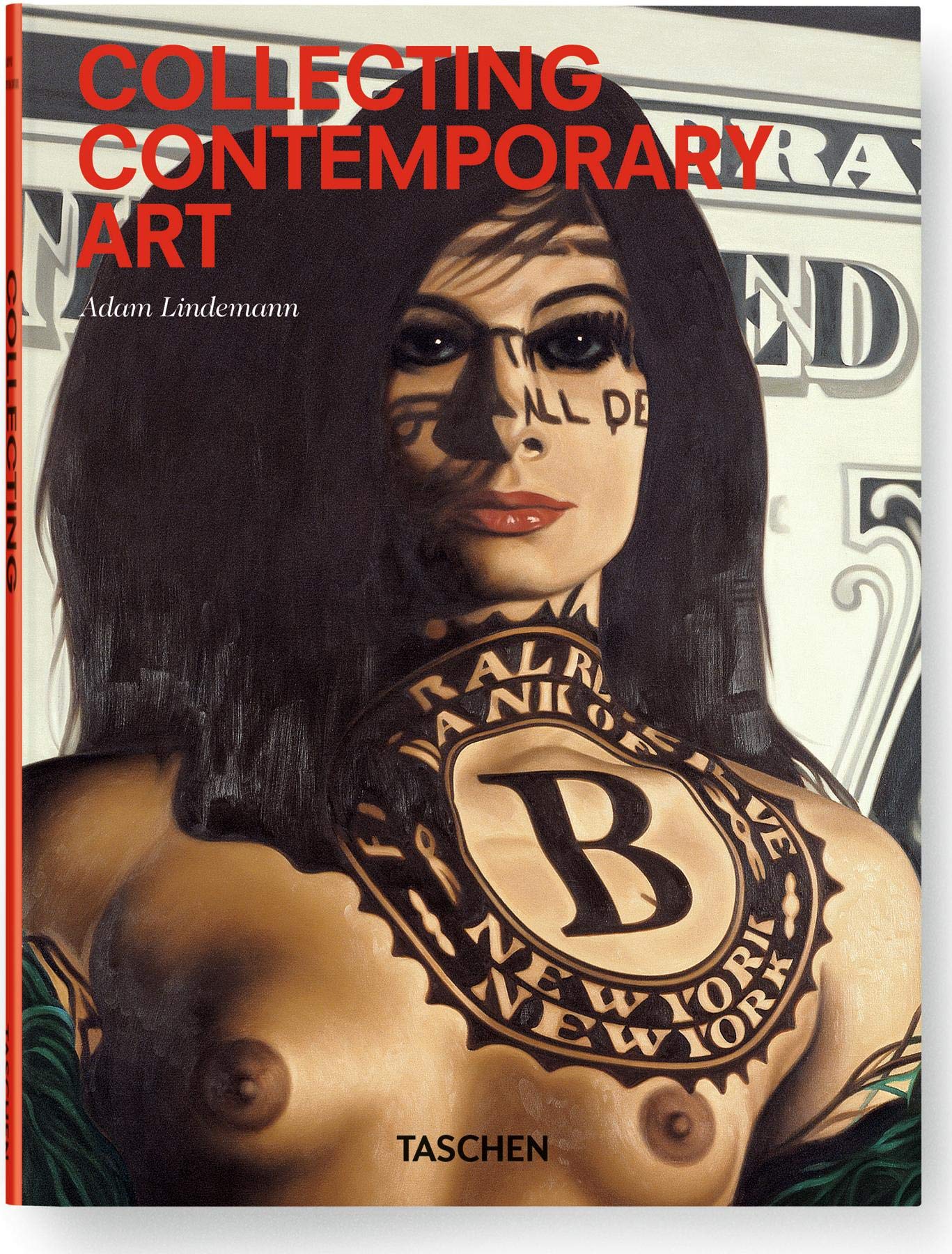 Collecting Contemporary Art (Varia 25) Film, Art & Culture