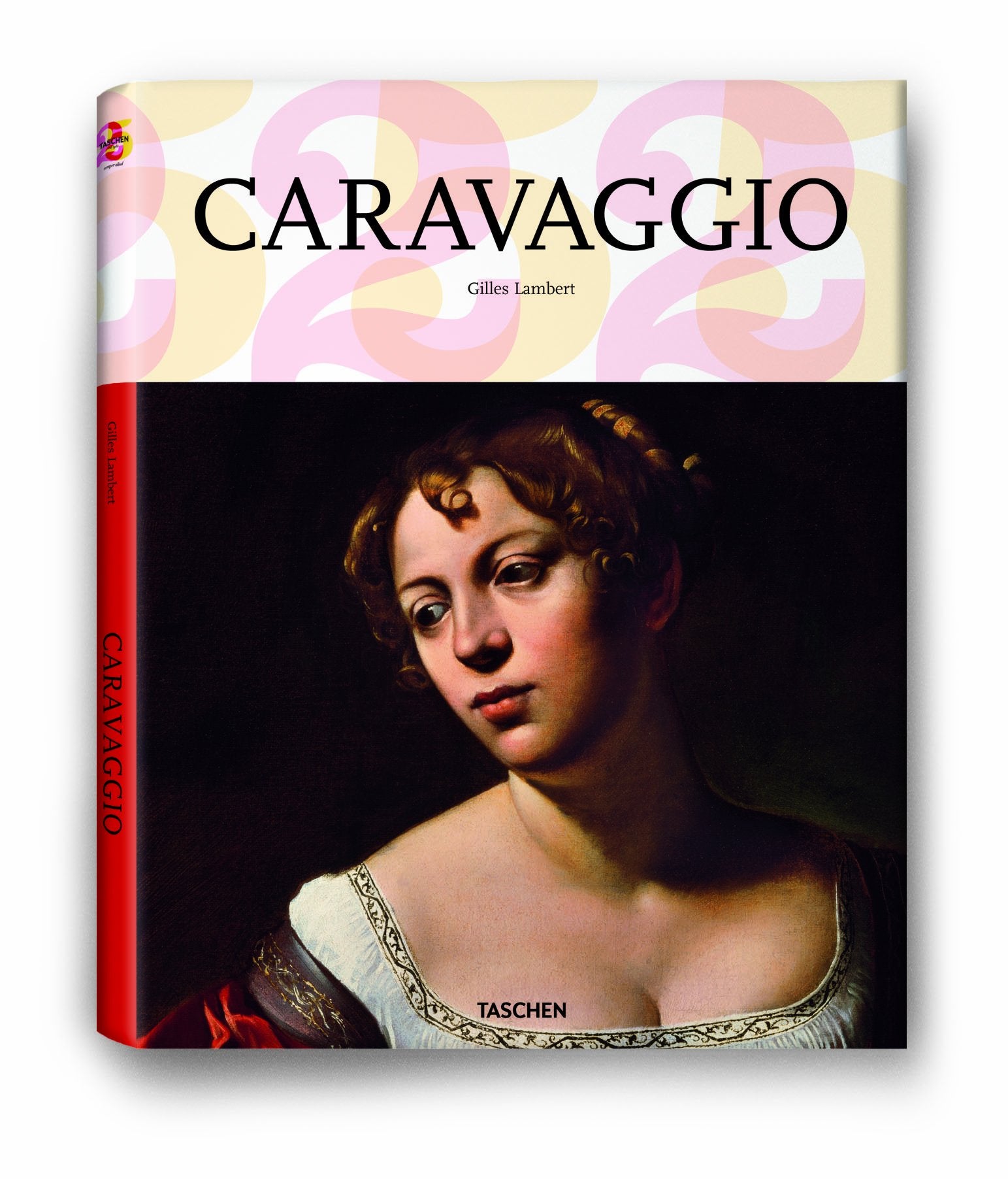 Caravaggio. Ediz. illustrata (Kleine Reihen) Film, Art & Culture