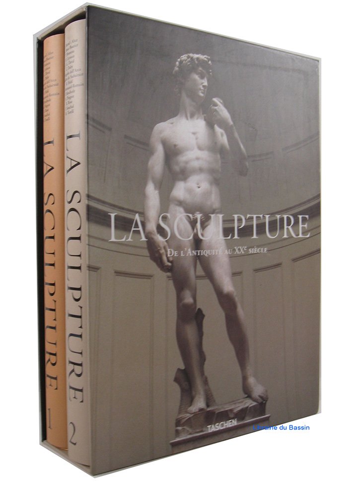 La Sculpture - De l'Antiquité au XXe siècle: JU Film, Art & Culture