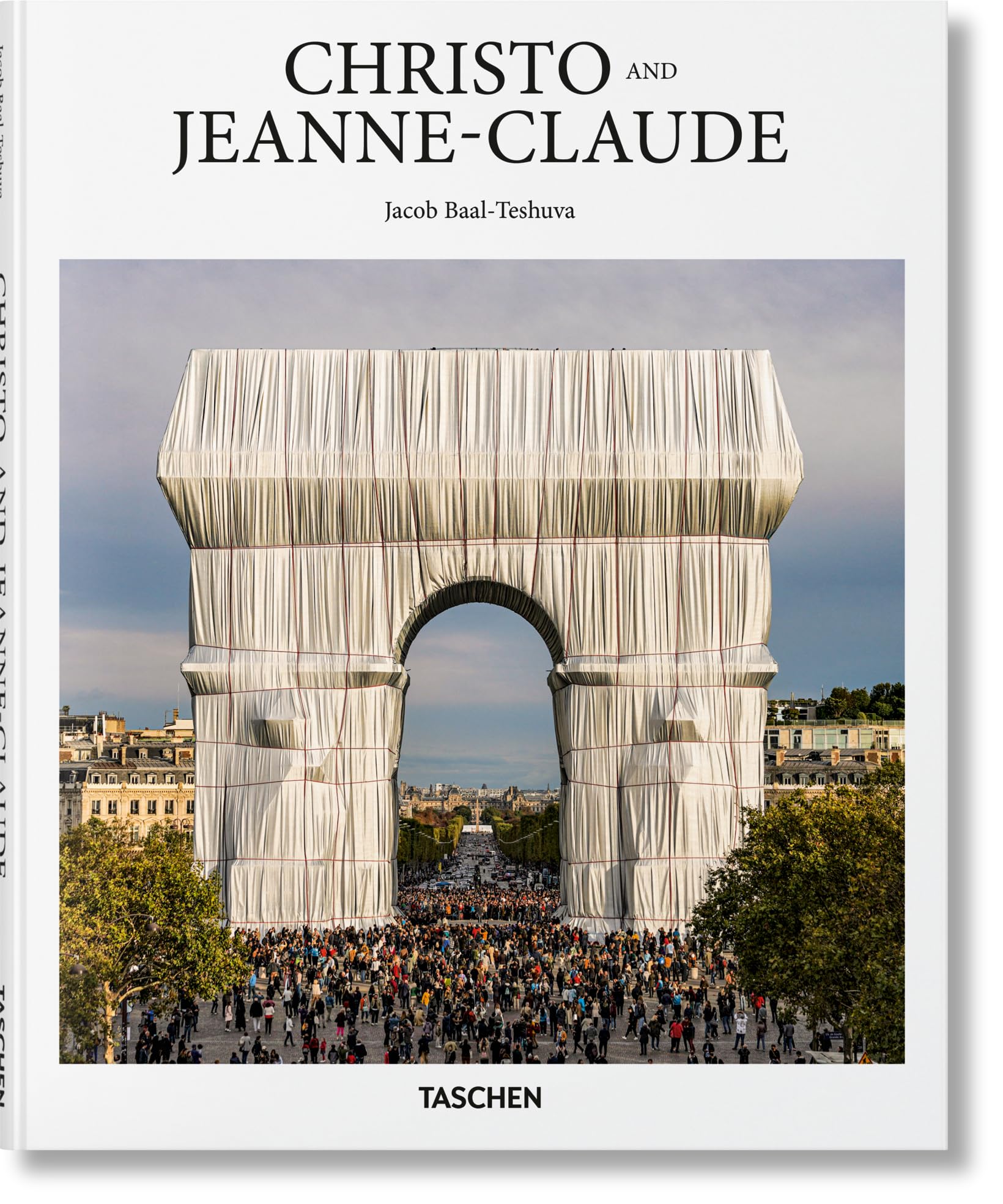 Christo and Jeanne-Claude Film, Art & Culture