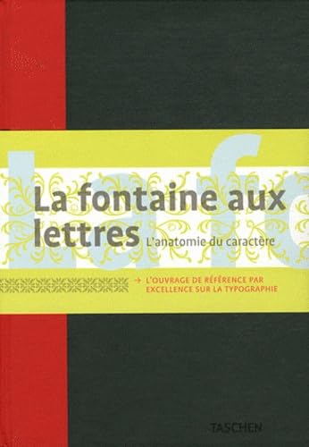 LA FONTAINE AUX LETTRES: VA Books