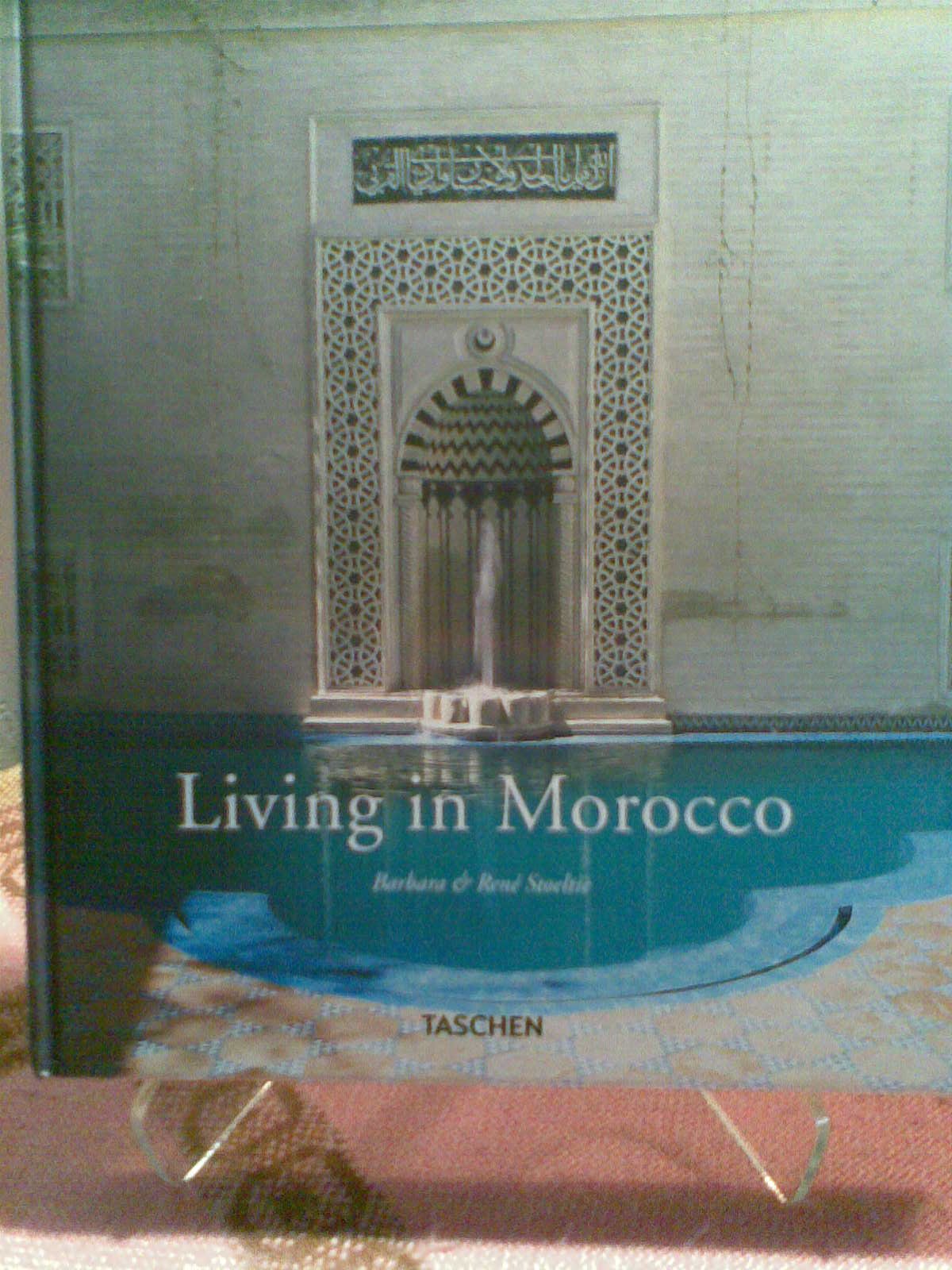 Living in Morocco: VA Hobbies & Crafts