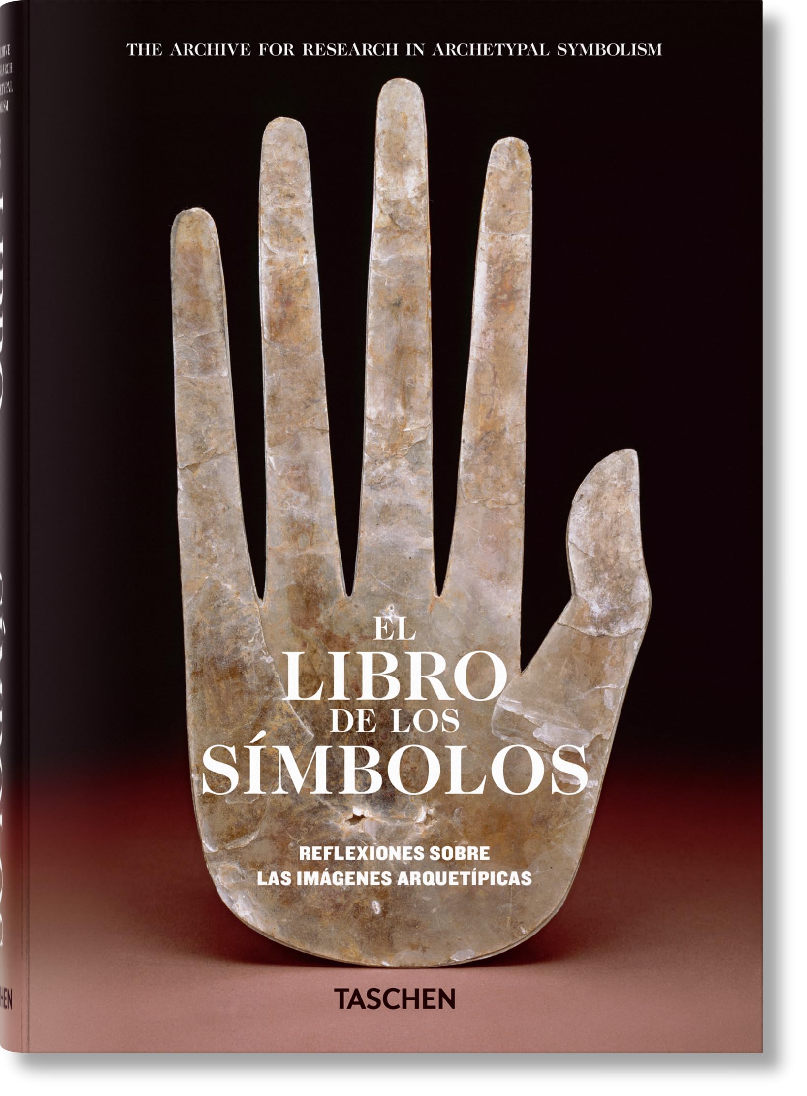 El libro de los símbolos. Reflexiones sobre las imágenes arquetípicas Social Sciences