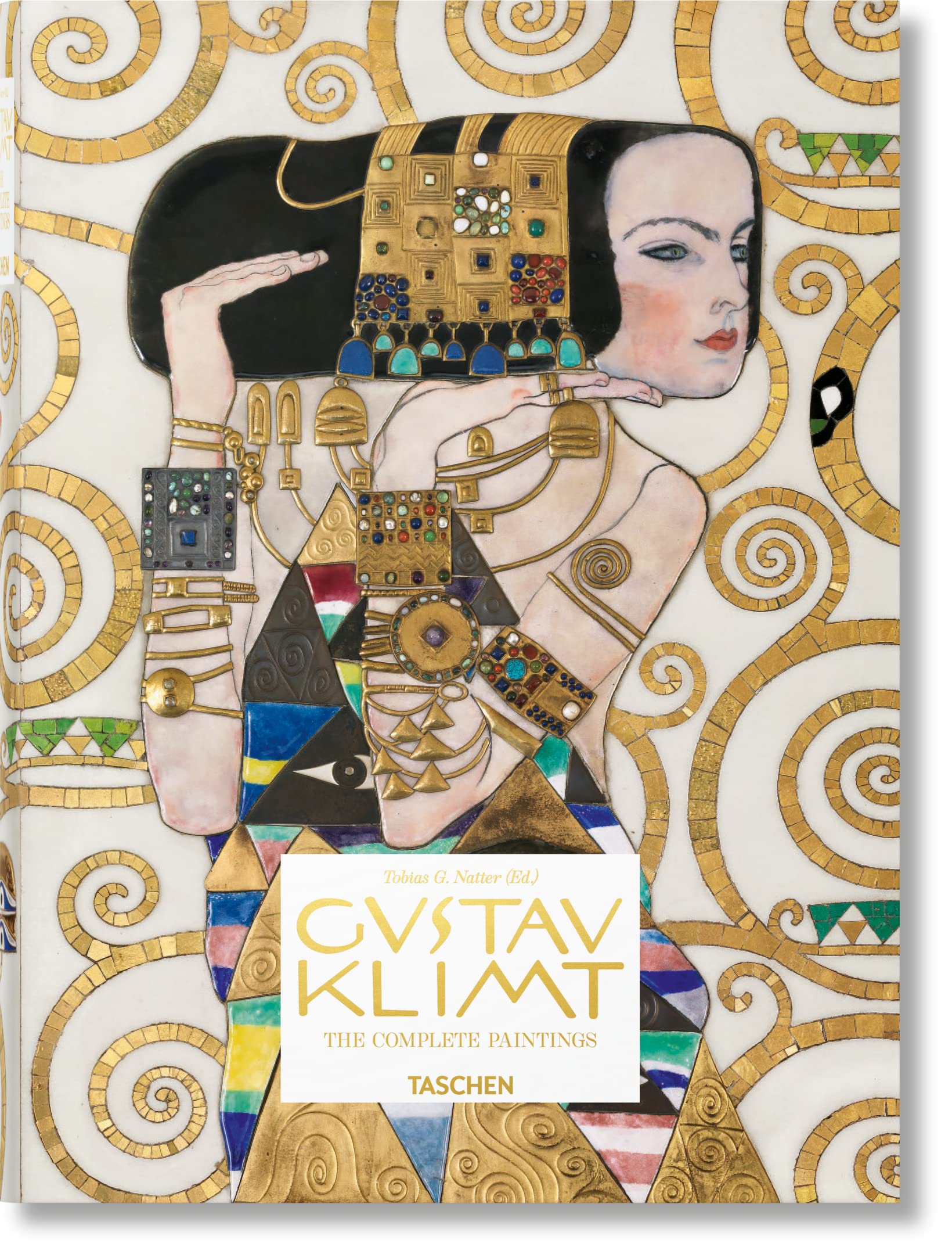 Gustav Klimt. The Complete Paintings Film, Art & Culture