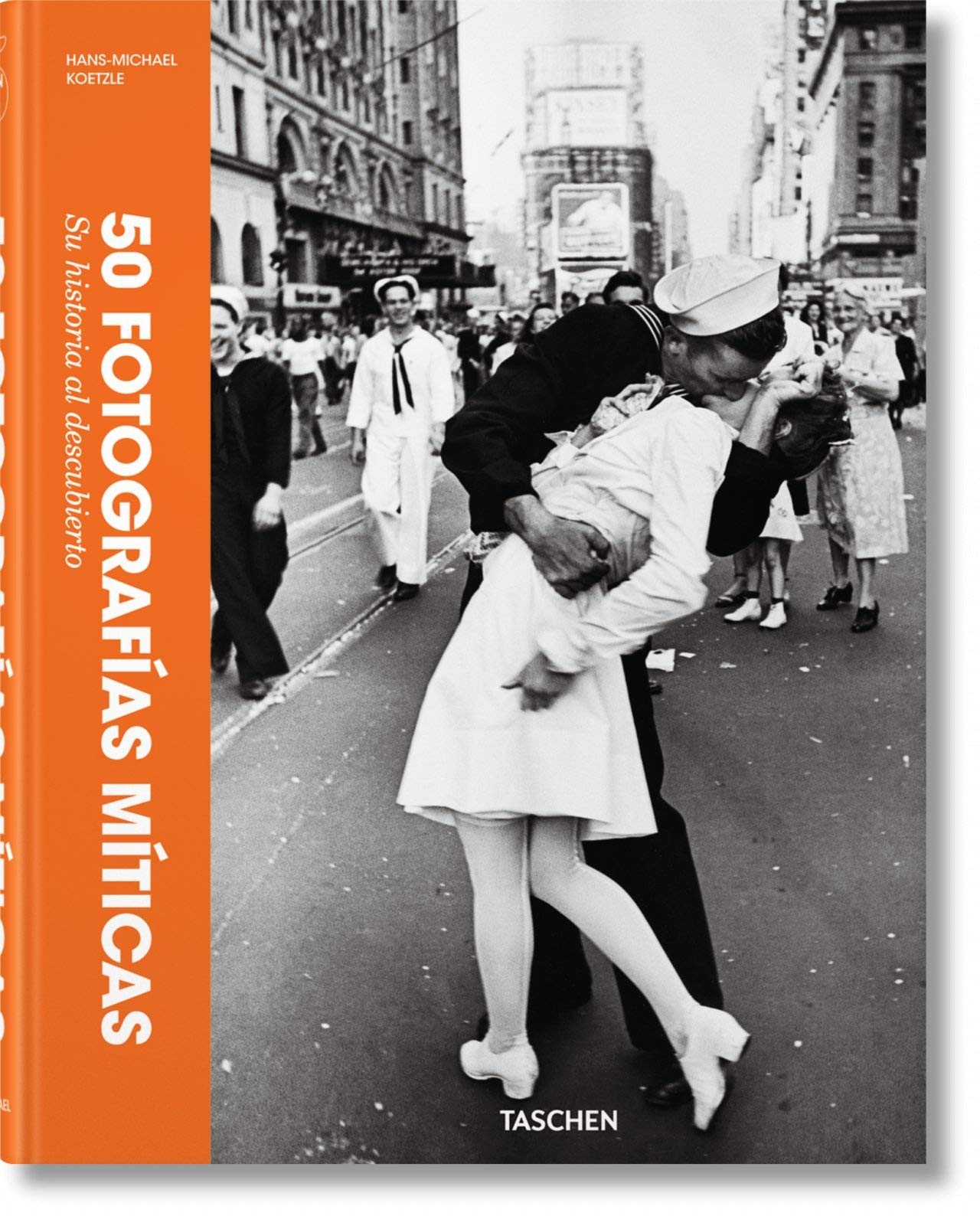 50 fotografías míticas: su historia al descubierto Photography
