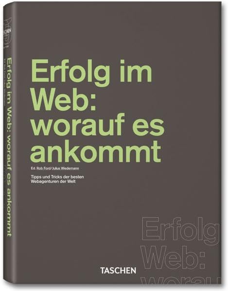 Erfolg im Web: worauf es ankommt Film, Art & Culture