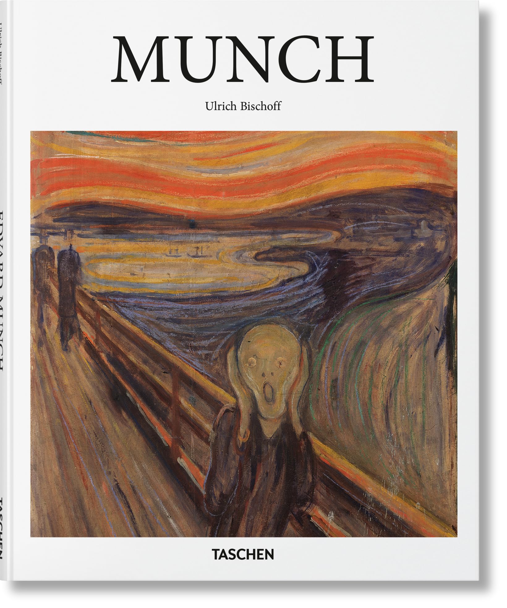Munch: Images of Life and Death (Basic Art) Film, Art & Culture