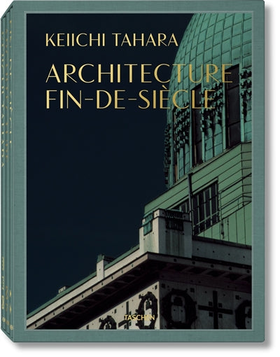 Product Image: Architecture fin de siècle
