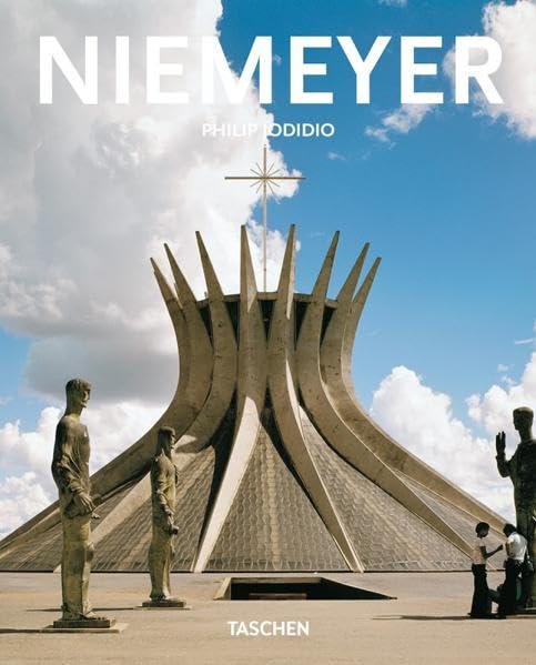 Niemeyer Architecture