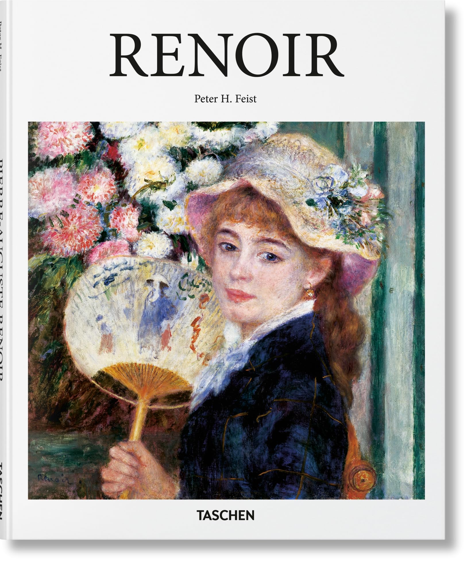 Renoir Film, Art & Culture