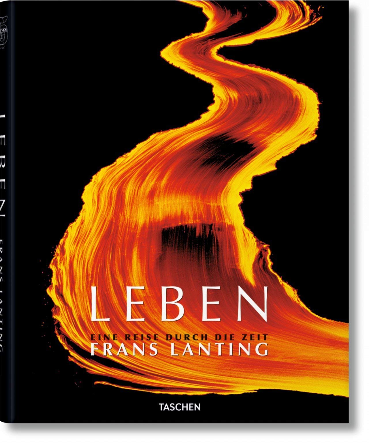 Frans Lanting. LEBEN Photography Books