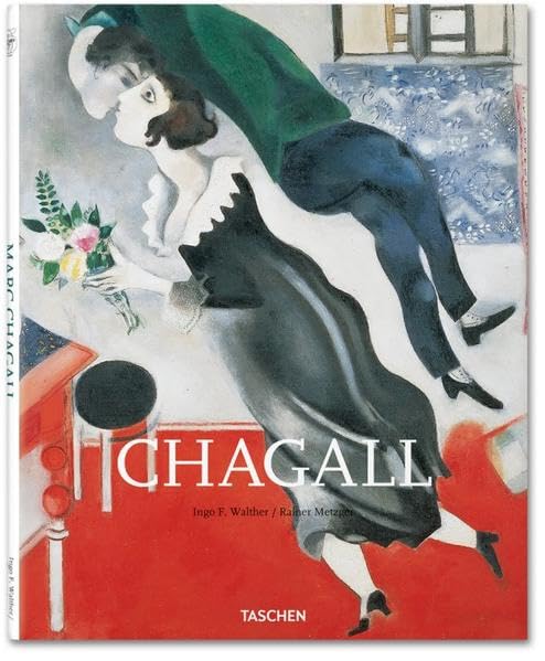 Chagall Film, Art & Culture
