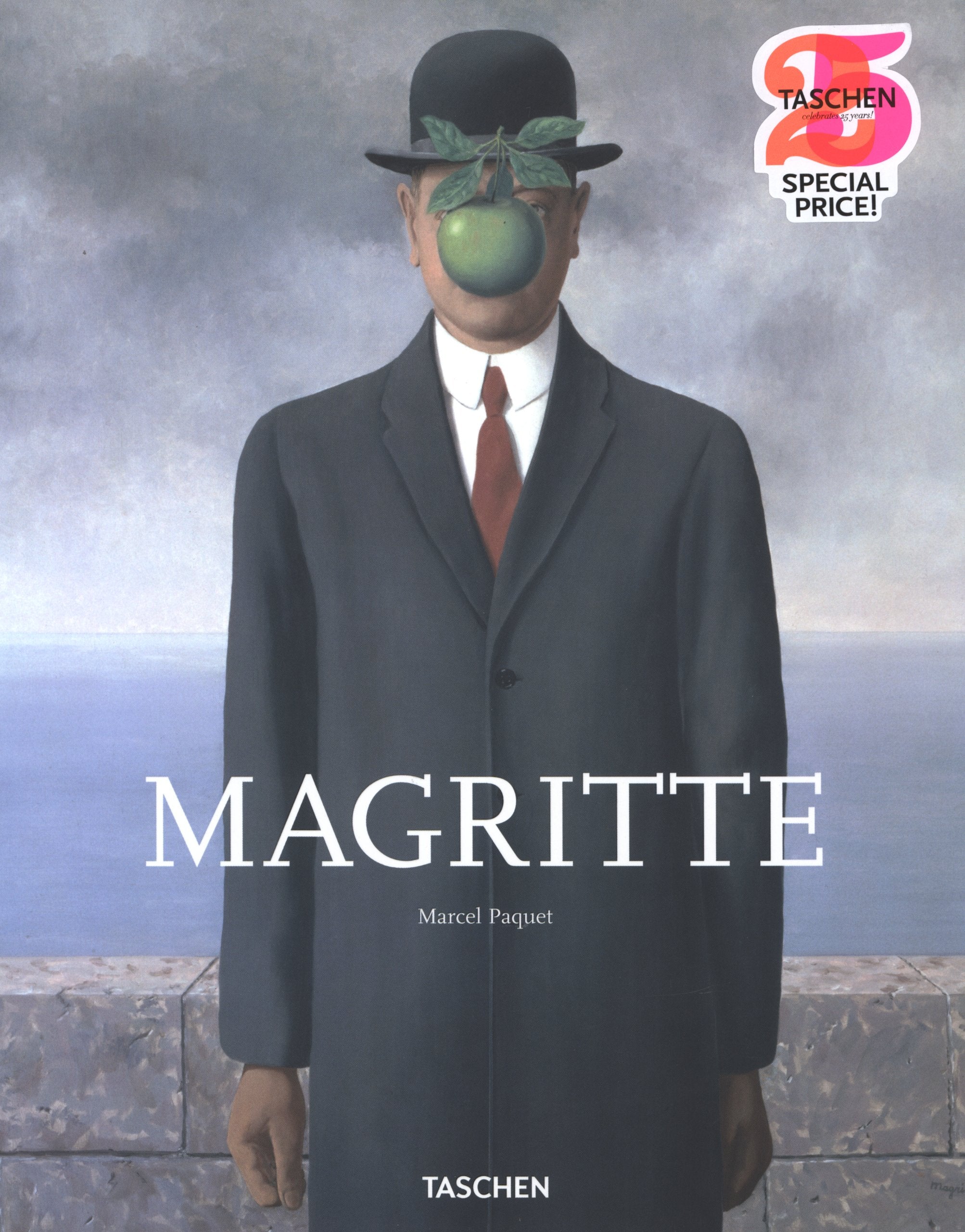Product Image: Magritte: KR