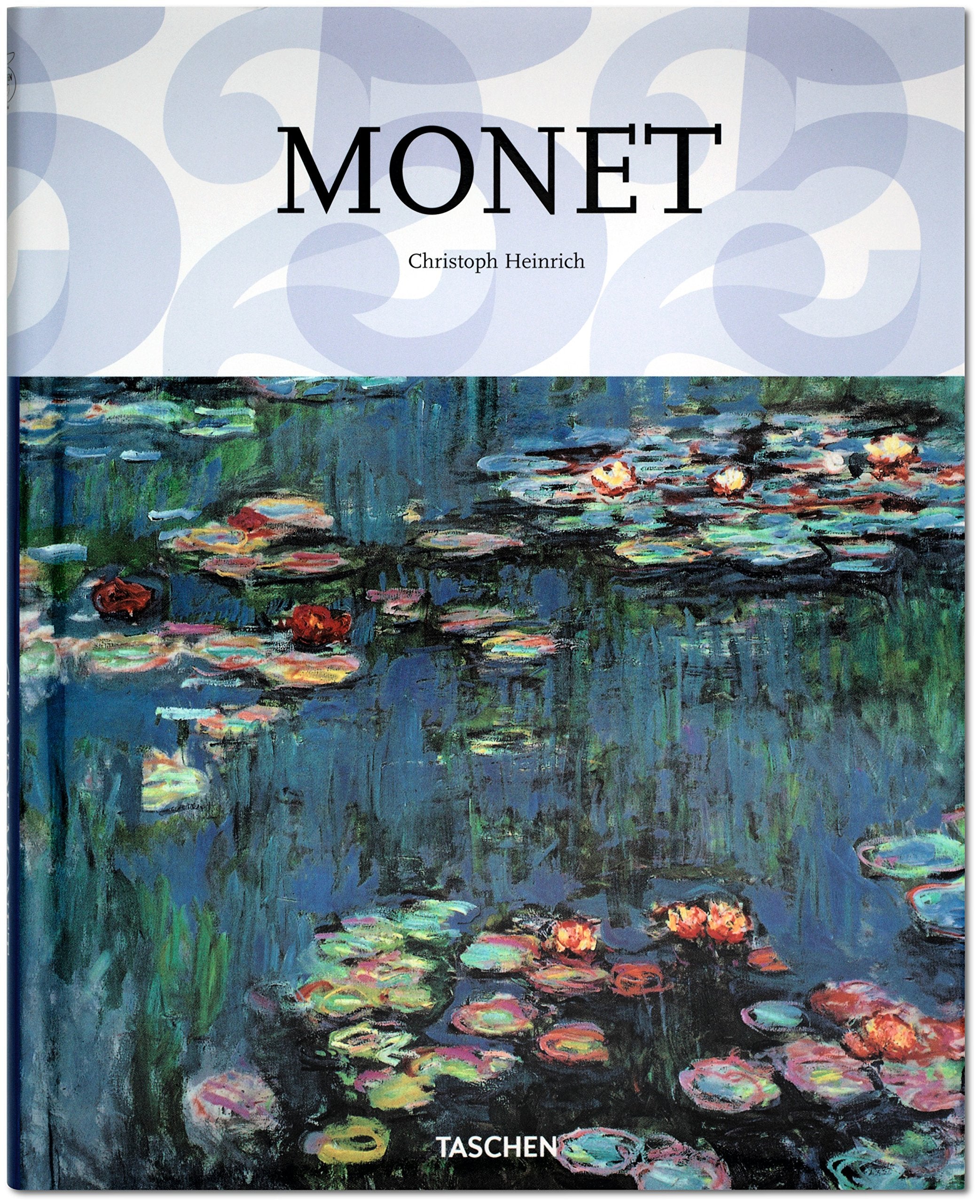 Claude Monet 1840-1926: Capturing the Ever-changing Face of Reality Film, Art & Culture