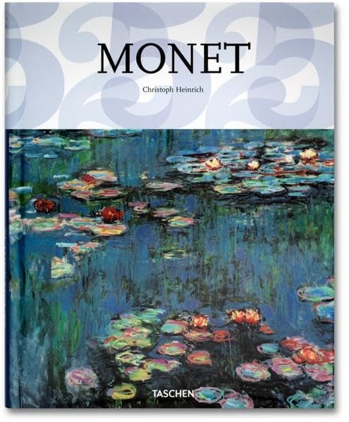 Monet Film, Art & Culture