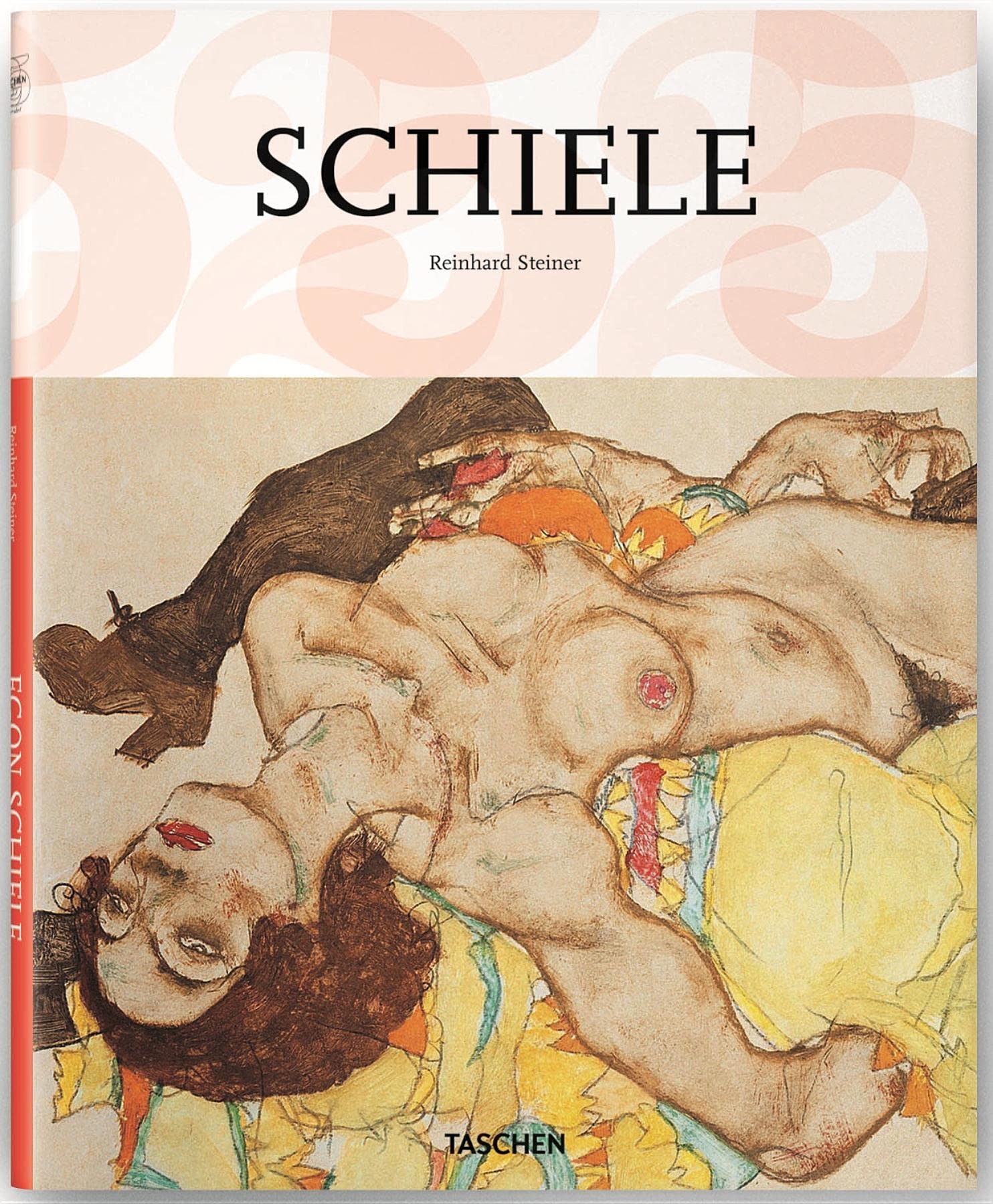Egon Schiele 1890-1918: The Midnight Soul of the Artist Art & Literature