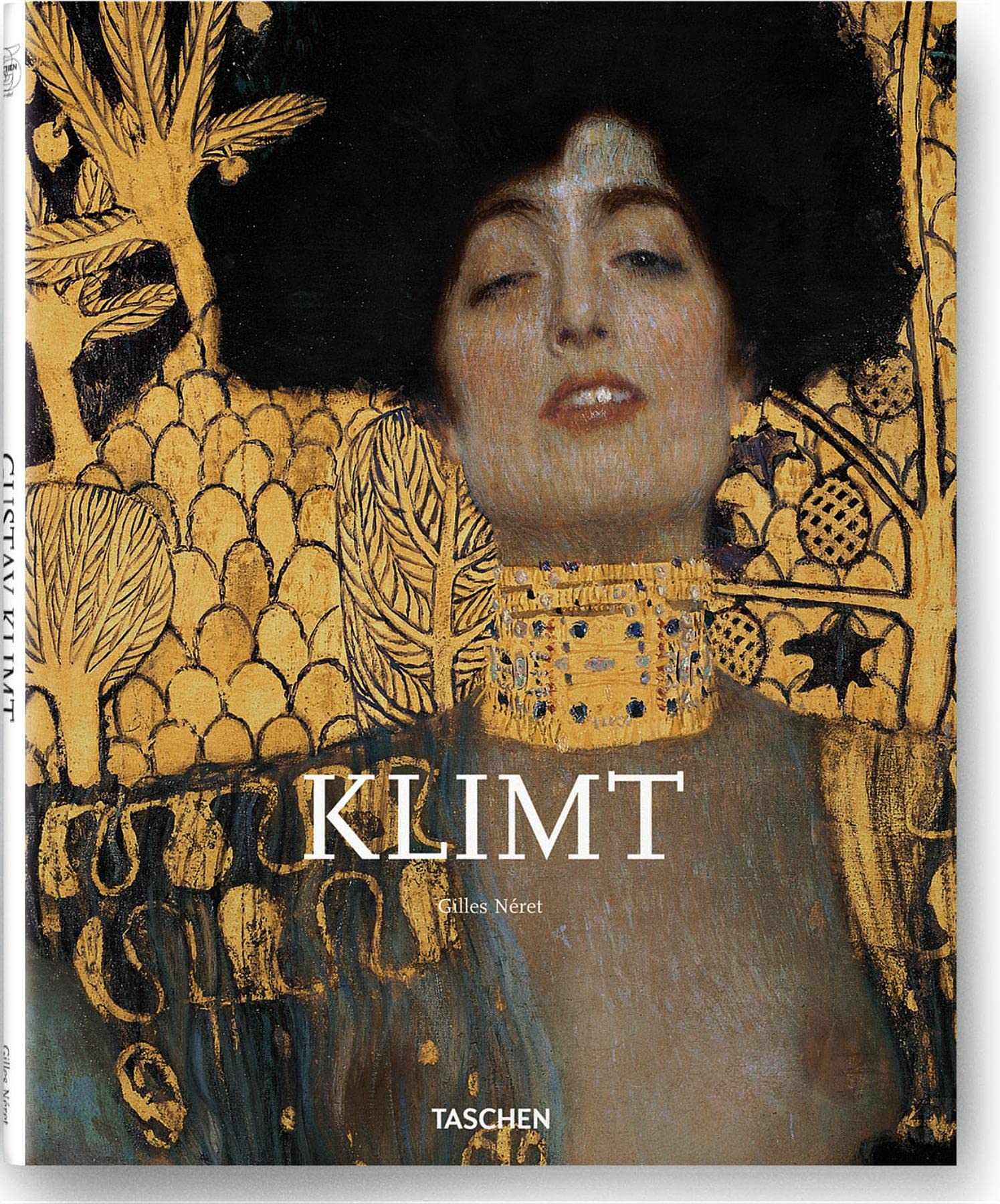 Gustav Klimt: 1862-1918: the World in Female Form book