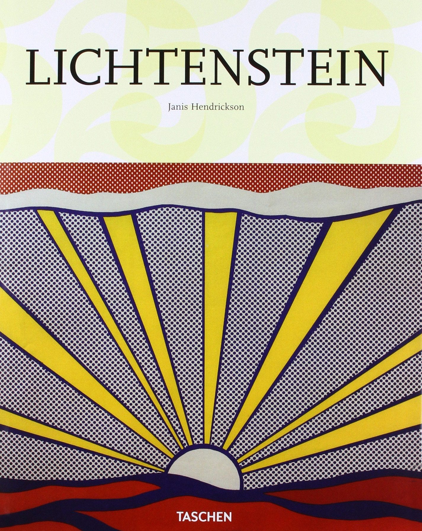 Lichtenstein Film, Art & Culture