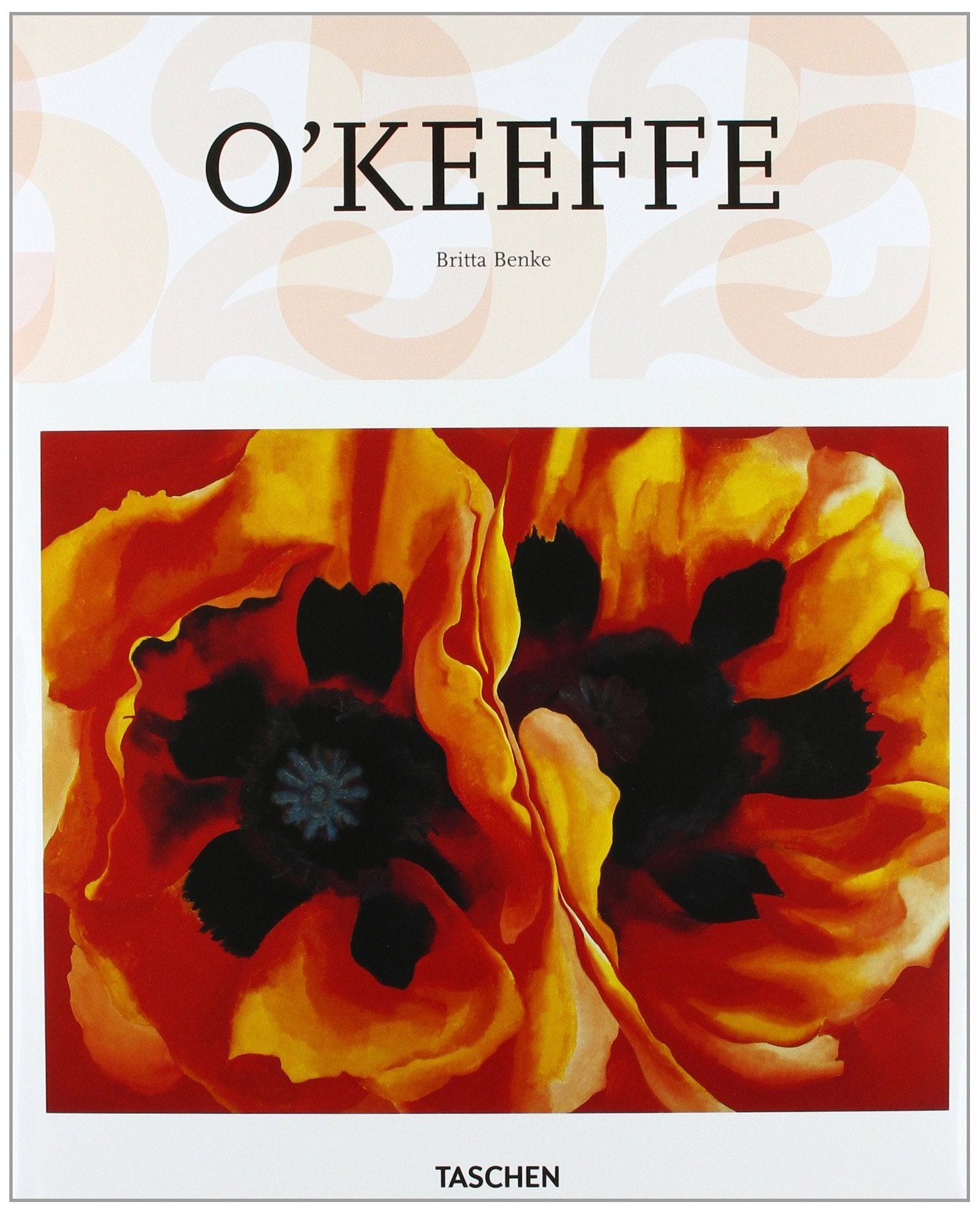 Product Image: Georgia O'Keeffe