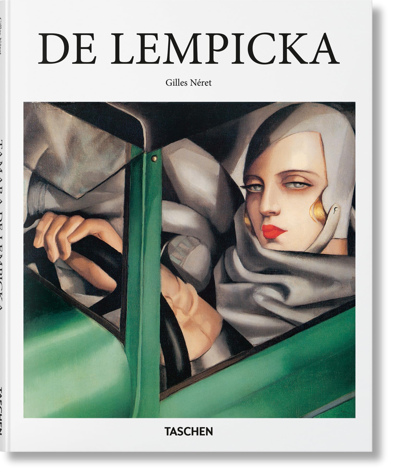 de Lempicka Film, Art & Culture