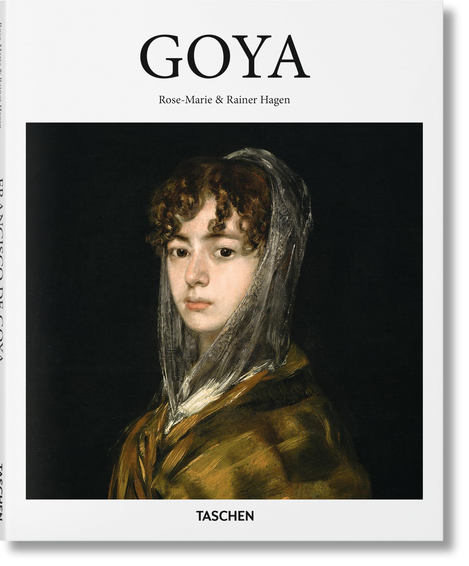 Goya Film, Art & Culture