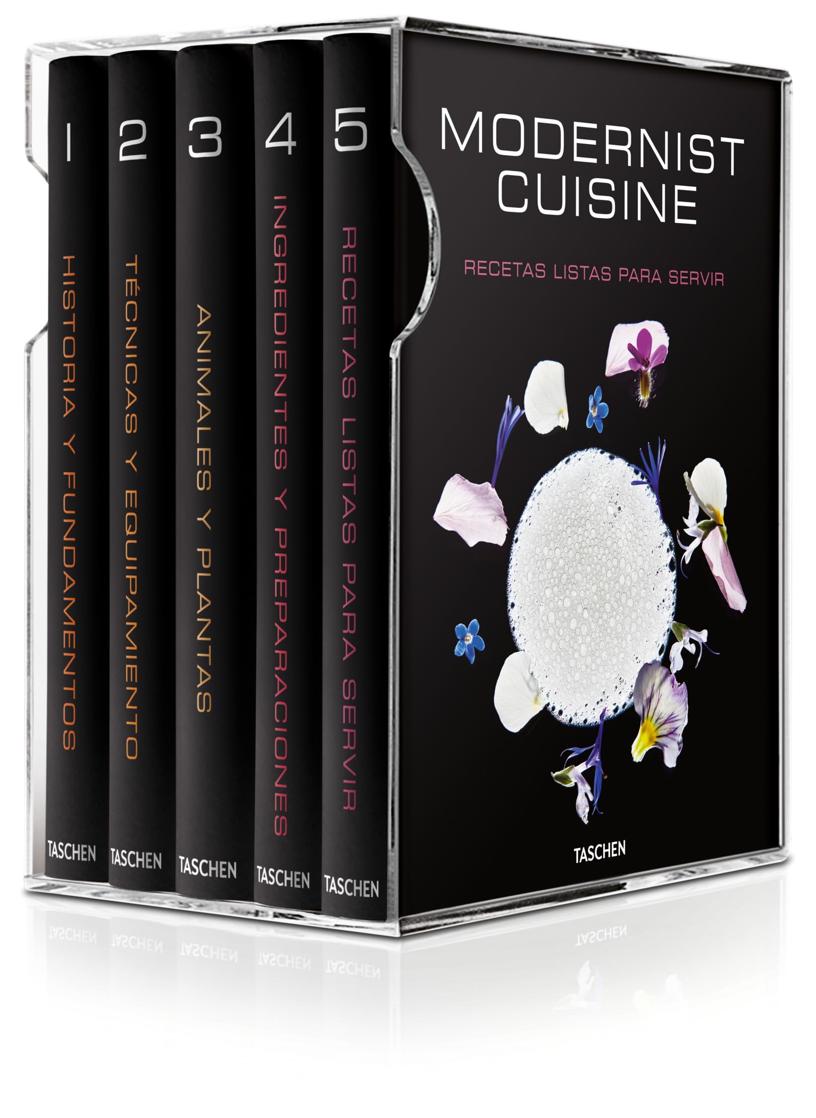 Modernist Cuisine. El arte y la ciencia de la cocina: El arte y la ciencia de la cocina / The Art and Science of Cooking Photography
