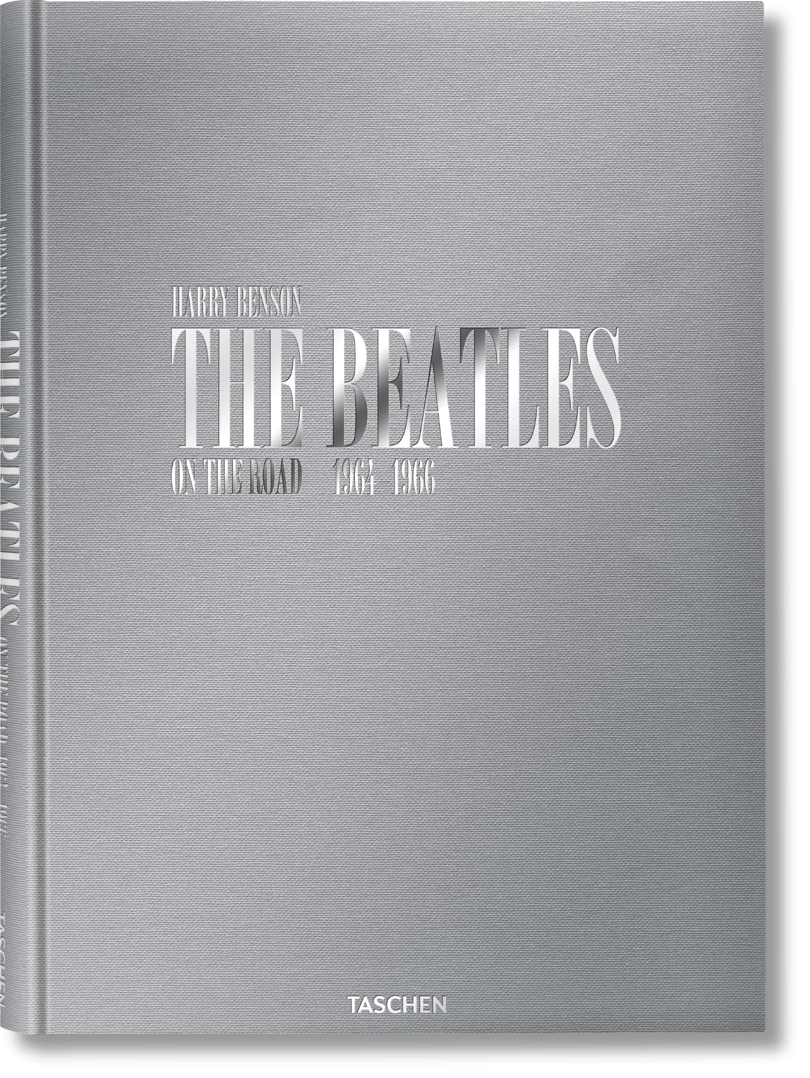 Harry Benson. The Beatles: Collector's Edition Photography