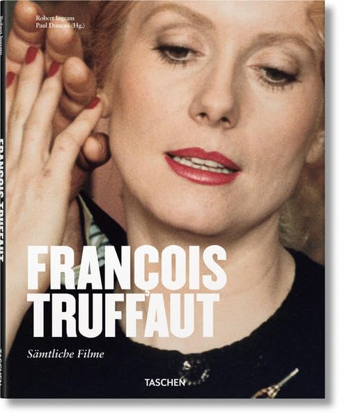François Truffaut Film, Art & Culture