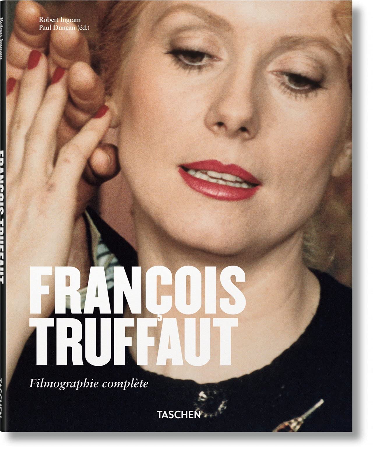 François Truffaut. Filmographie complète Film, Art & Culture