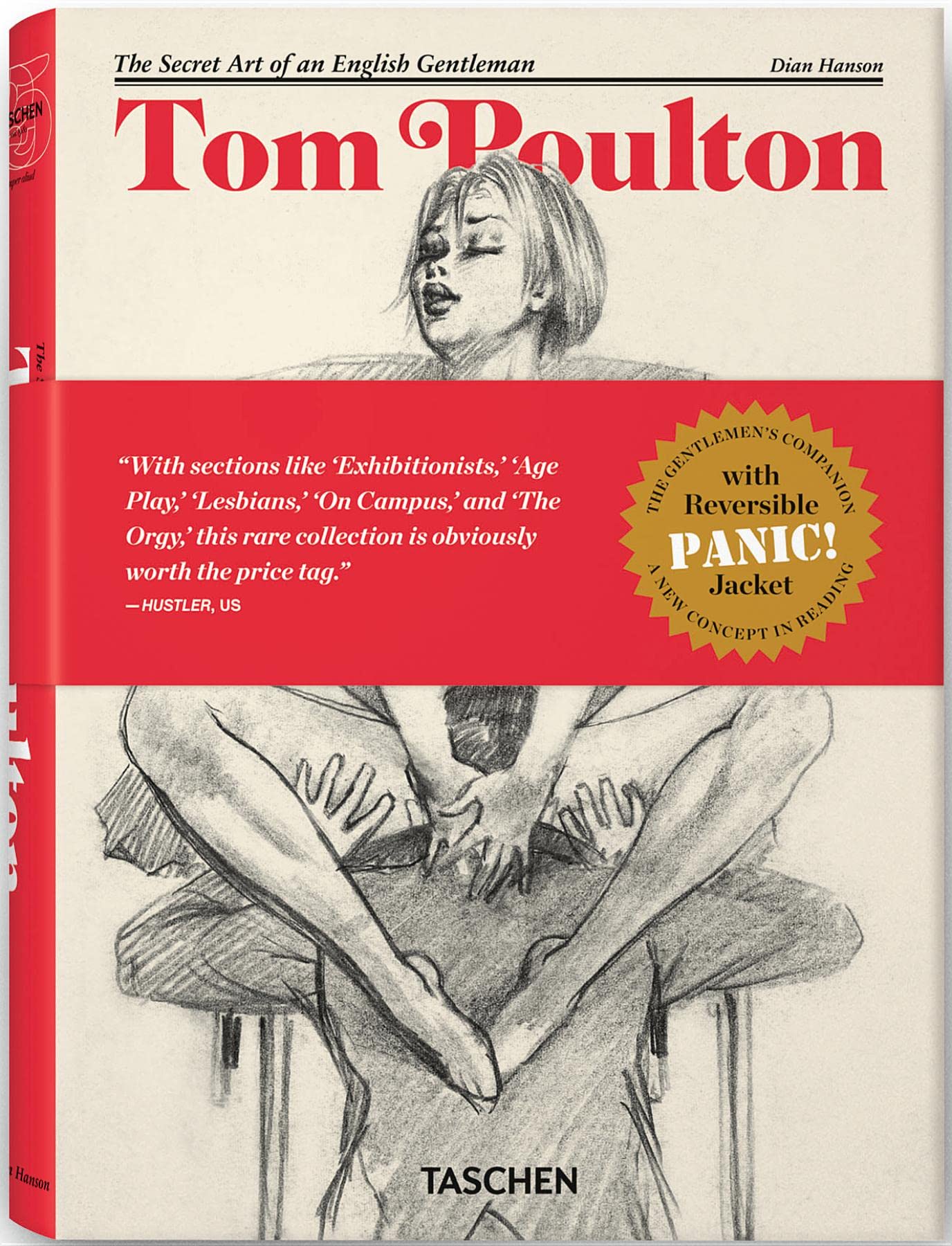Tom Poulton. The Secret Art of an English Gentleman Photography