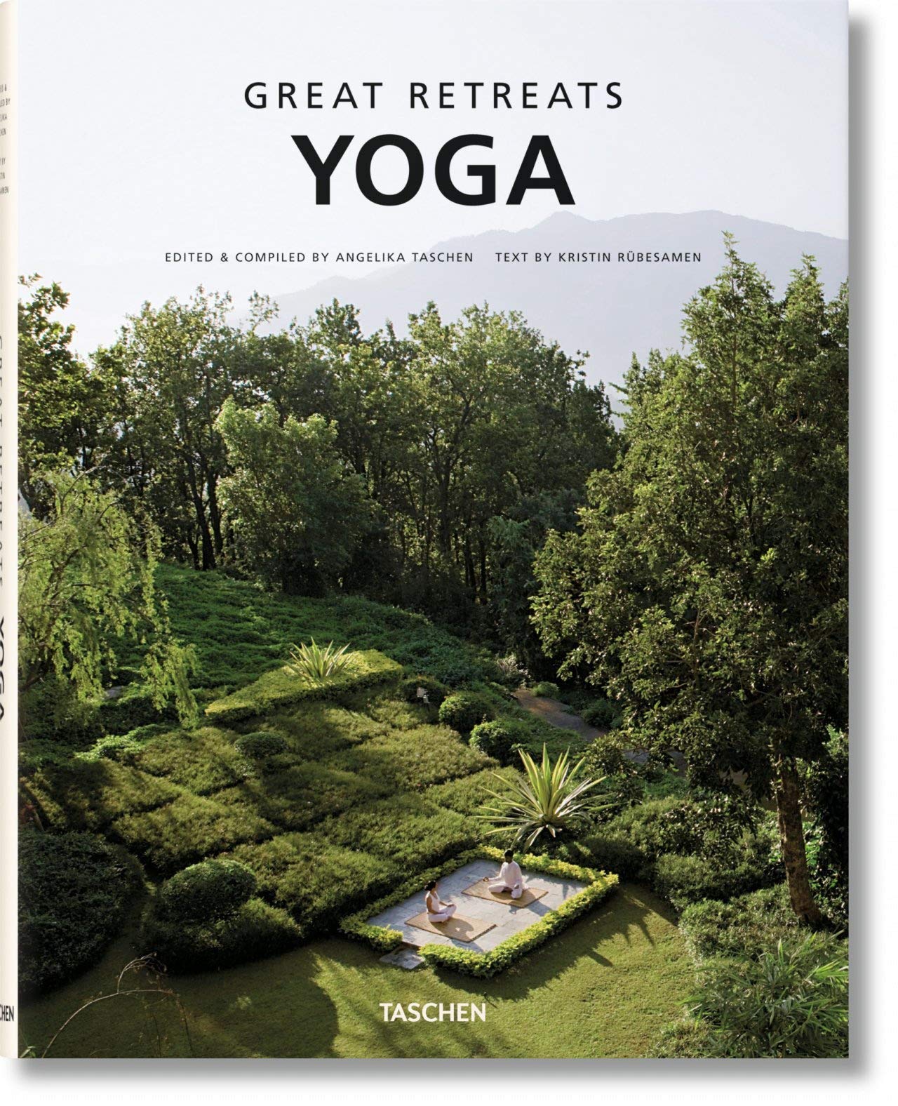 Great Yoga Retreats (Jumbo 25) Philosophy