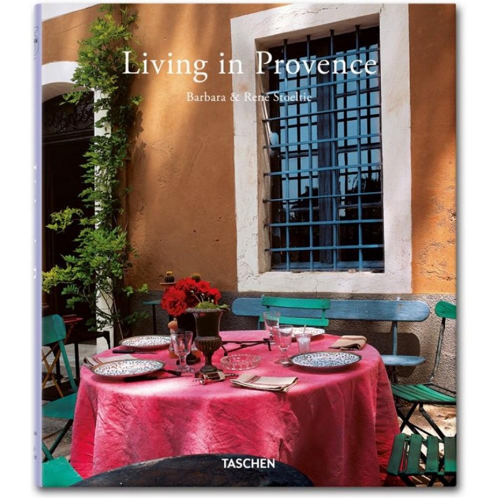 Living in Provence (Varia) Architecture