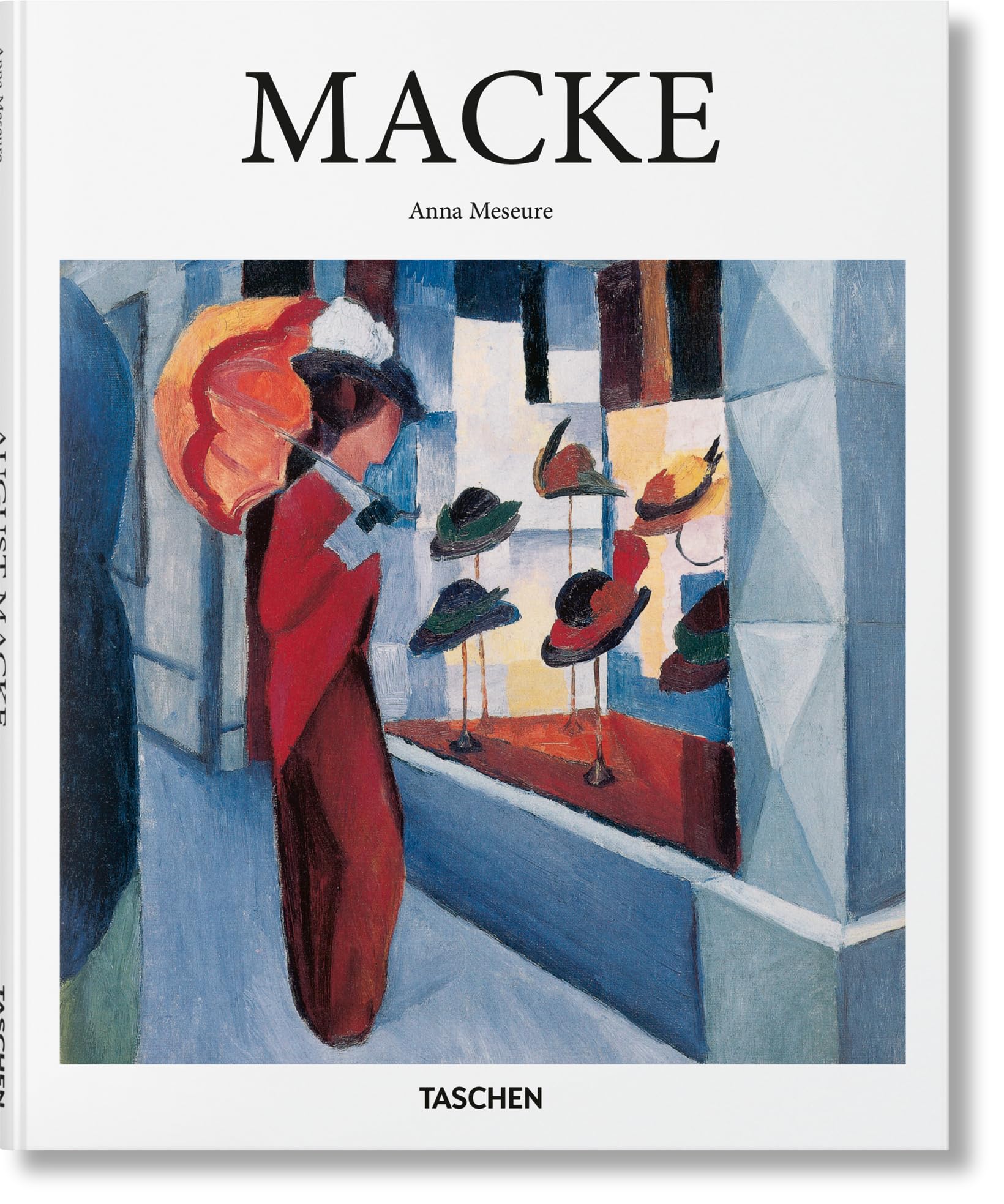 Macke (Basic Art) Film, Art & Culture