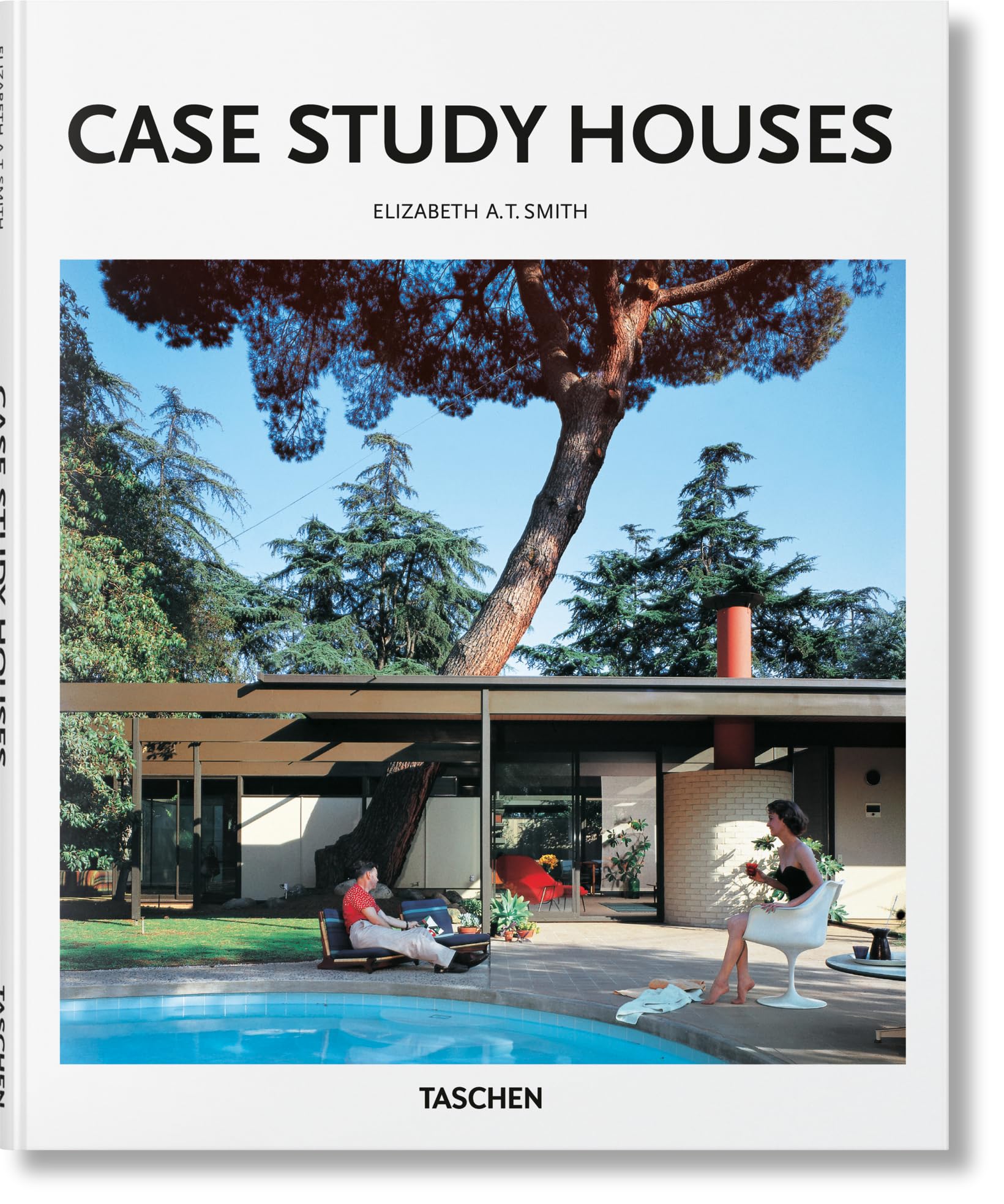 Case Study Houses Architecture