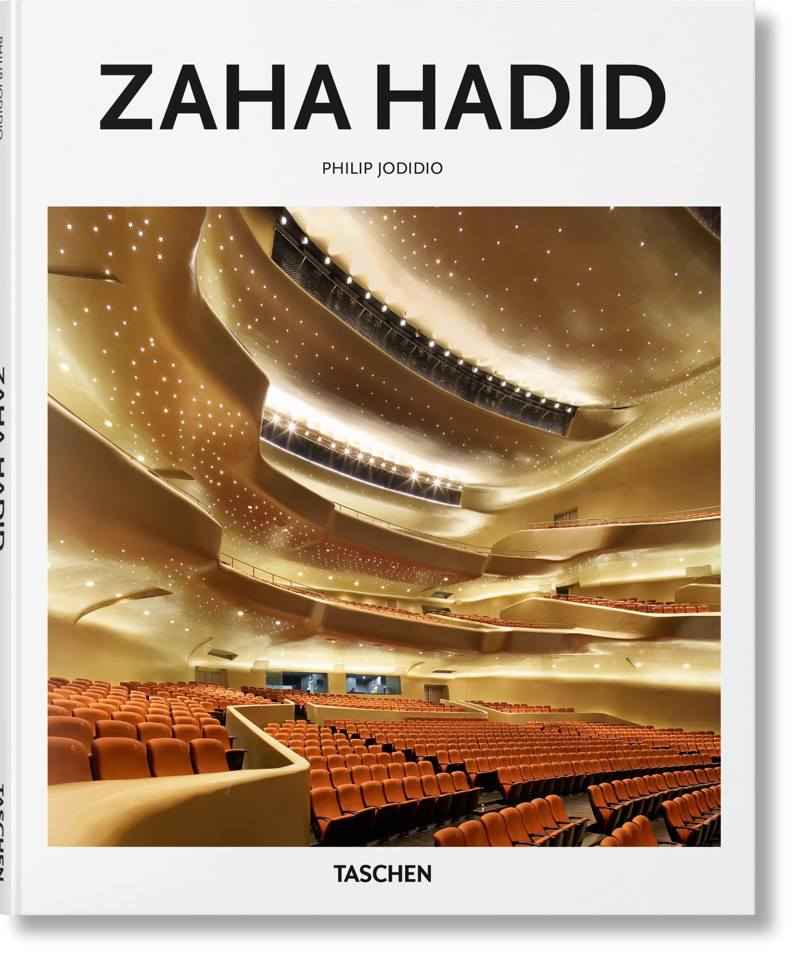 Zaha Hadid Architecture