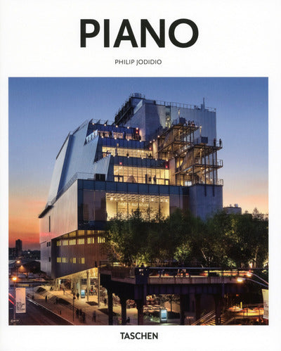 Product Image: Renzo Piano building workshop