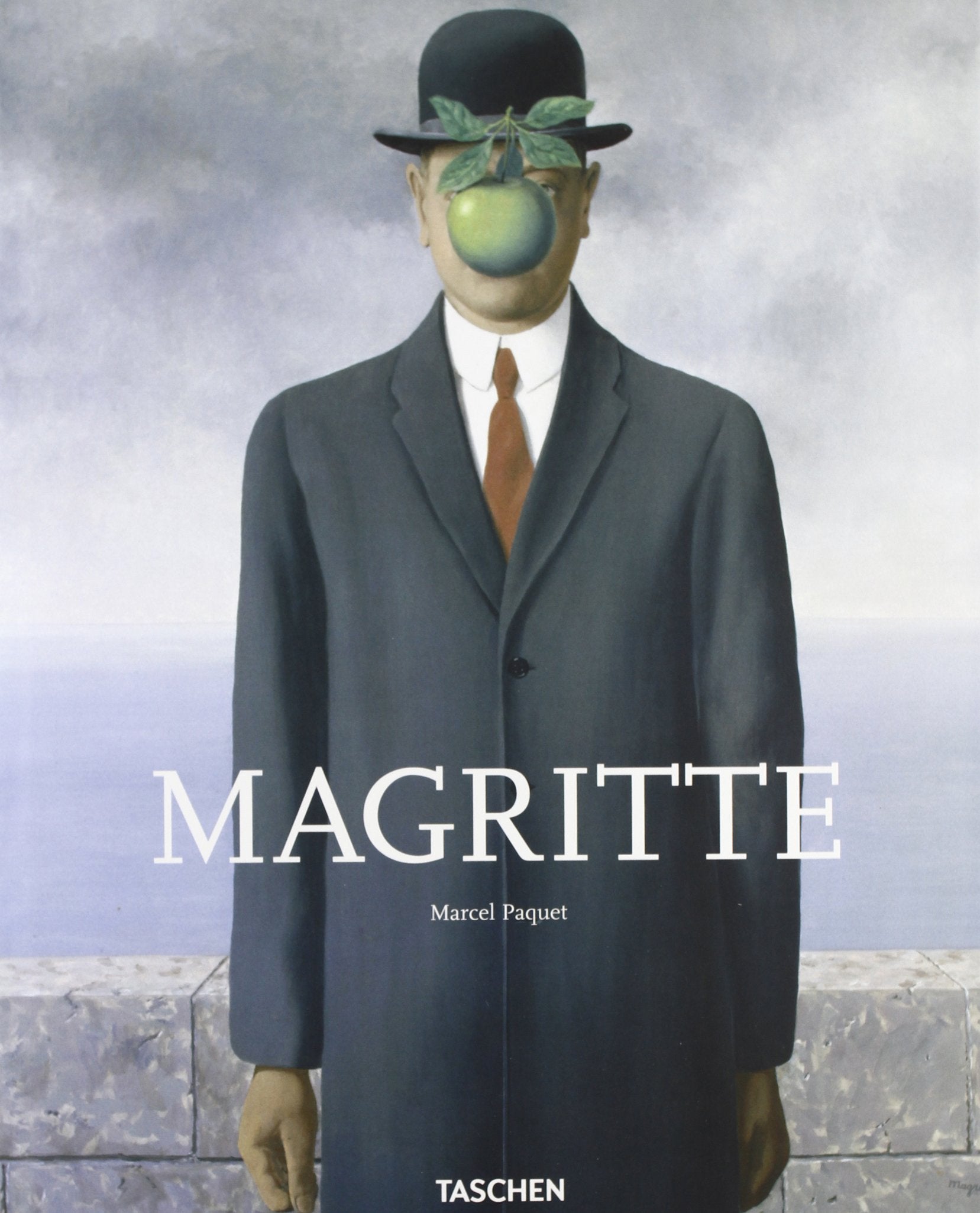 Magritte. Ediz. italiana (Kleine Reihen) Film, Art & Culture