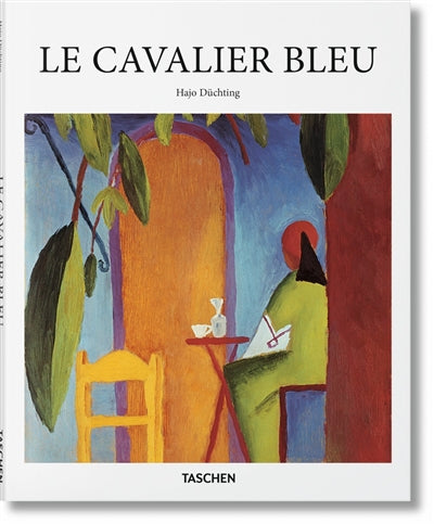 Product Image: Le Cavalier bleu