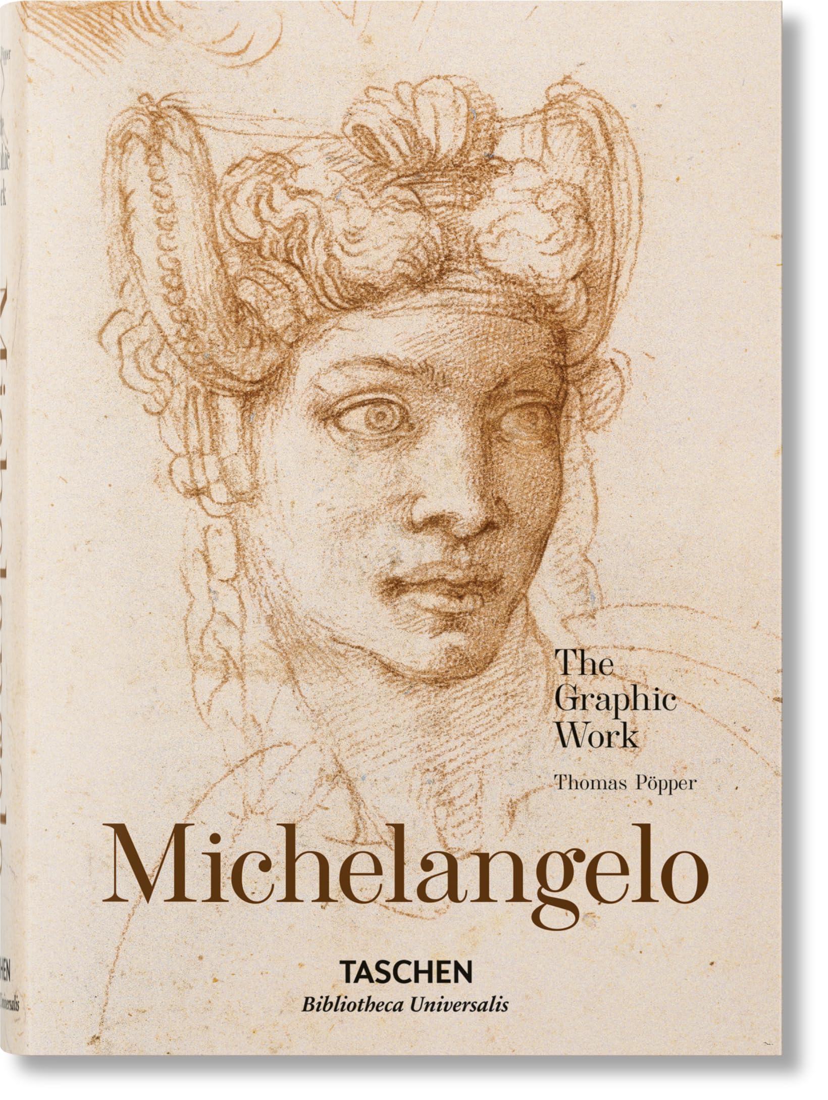 Michelangelo. Das zeichnerische Werk Arts & Music