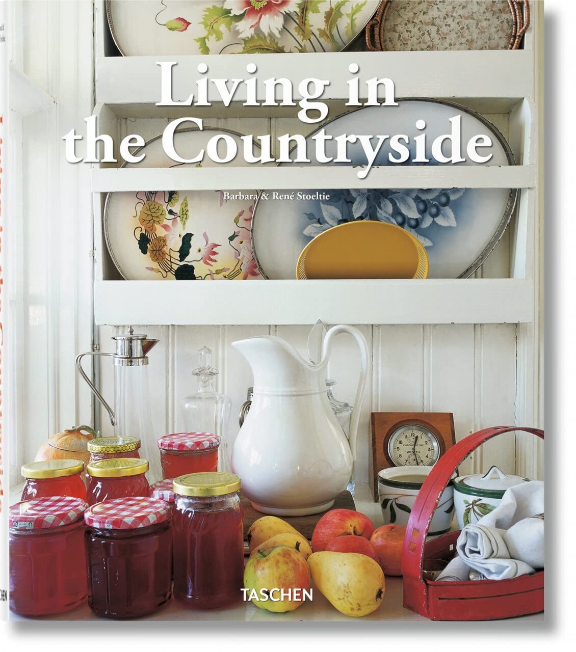 Living in the Countryside: Vivre a La Campagne Architecture