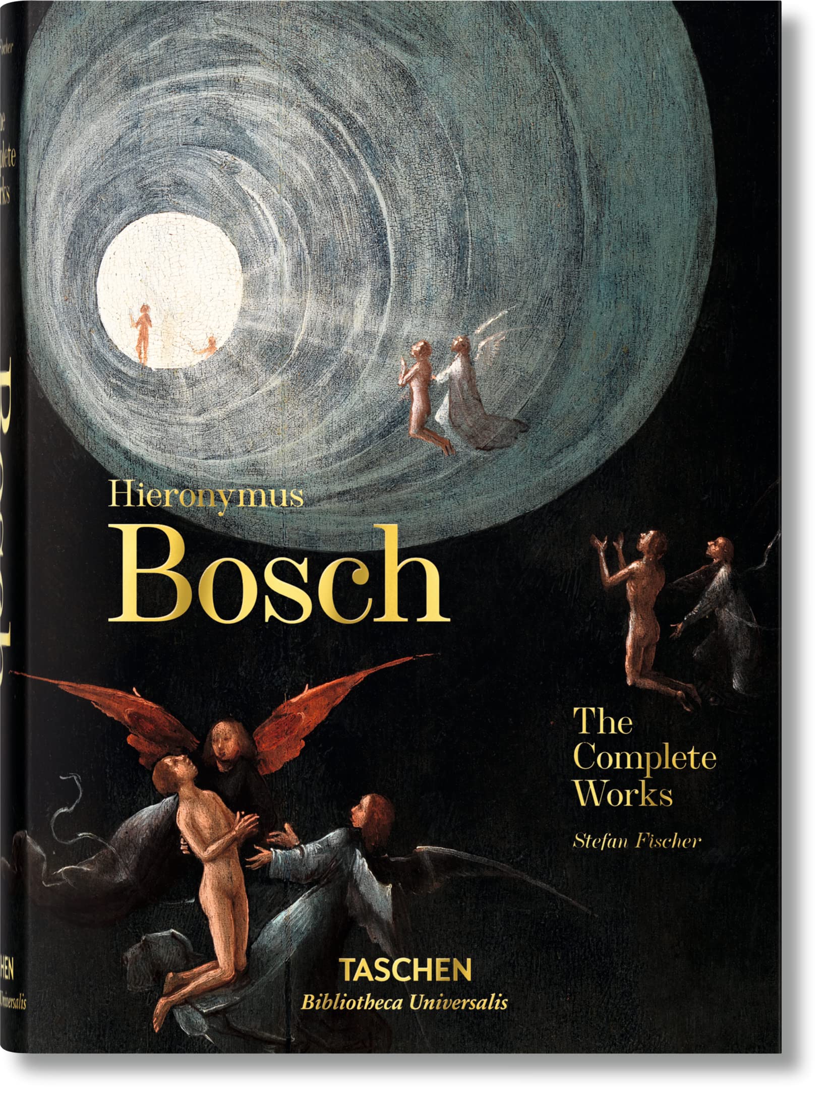 Hieronymus Bosch. Das vollständige Werk Arts & Music
