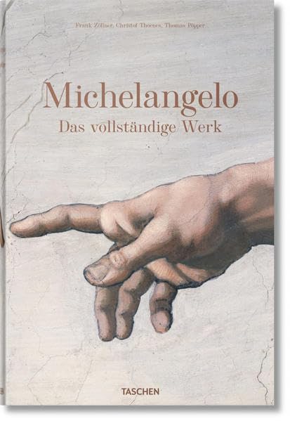 Michelangelo. Das vollständige Werk Film, Art & Culture